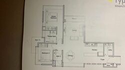 Parc Emily (D9), Condominium #566456591